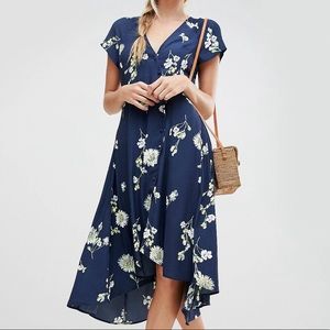 Free People Dress- Size Small